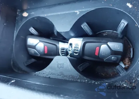 2022 Audi Q5 Premium Plus 45 Tfsi S Line Quattro S Tronic from USA, damaged, VIN WA1EAAFY6N2018613